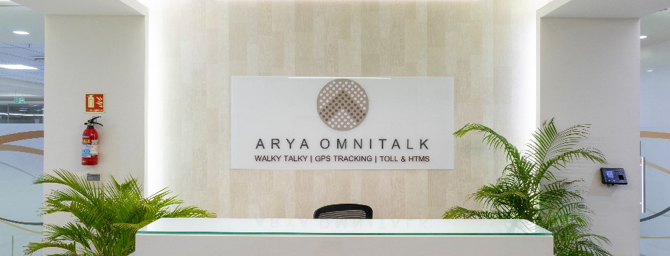 Arya Omnitalk Wireless Solutions Pvt Ltd