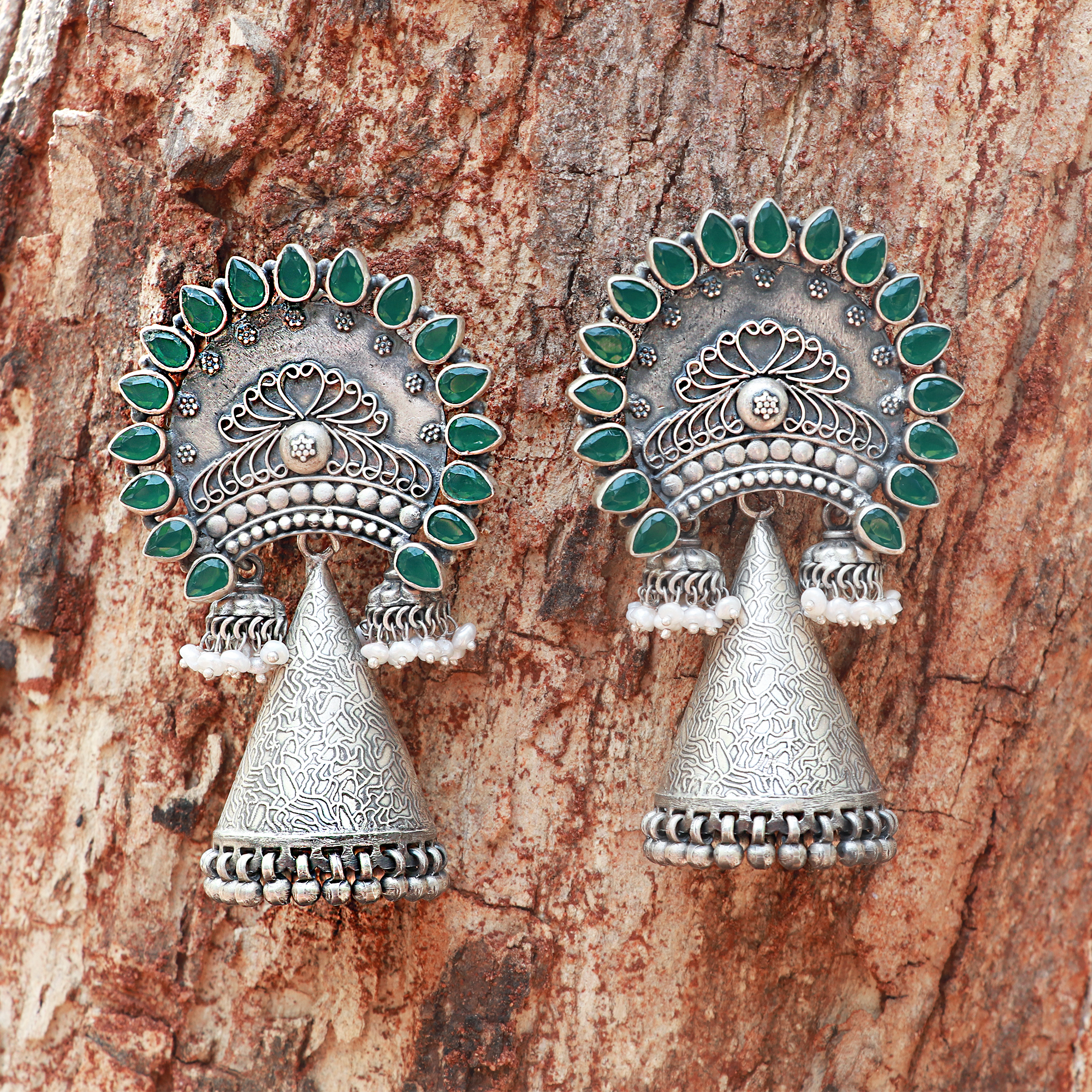 Manhar Silver Jewellery