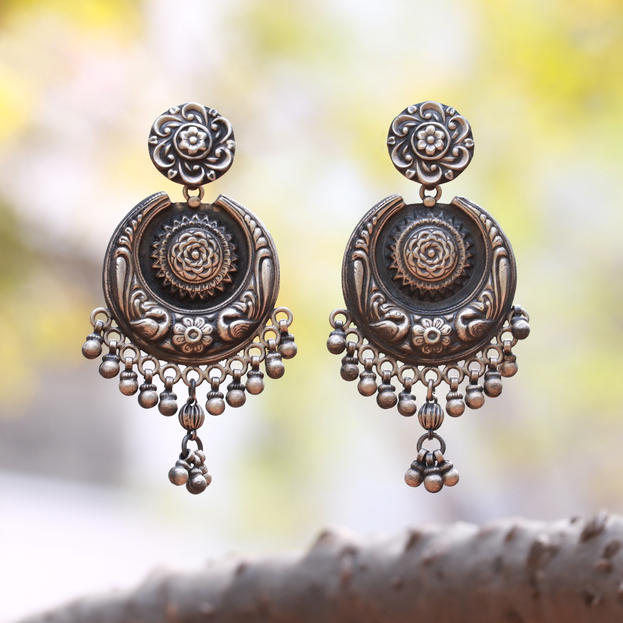 Manhar Silver Jewellery