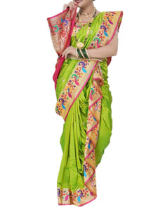 Nishalika - Latest Ethnic Wear & Indian Sarees Online Shopping Store