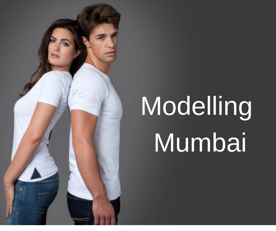Modelling Mumbai