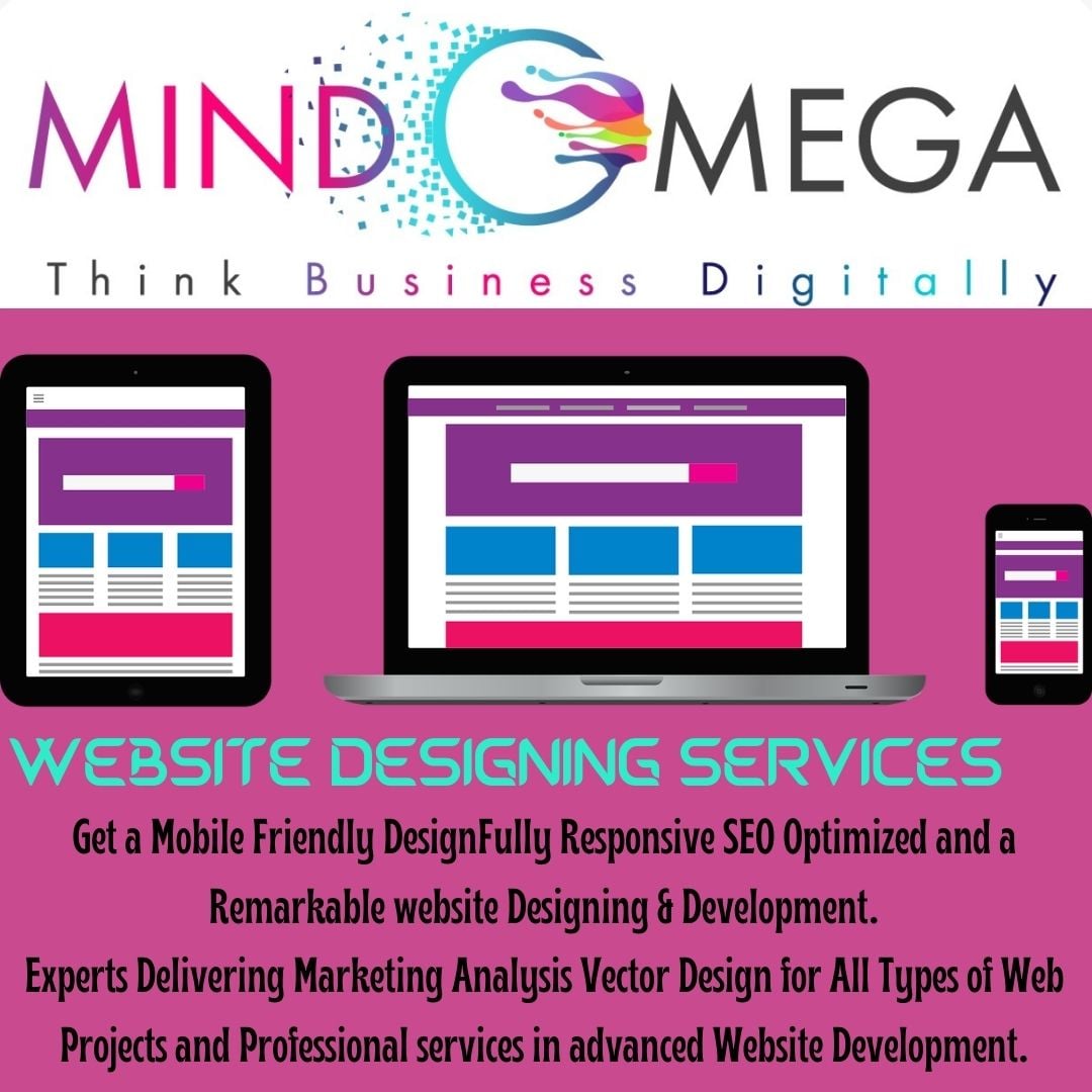 Mind omega - digital marketing | seo | social media marketing company in bangalore