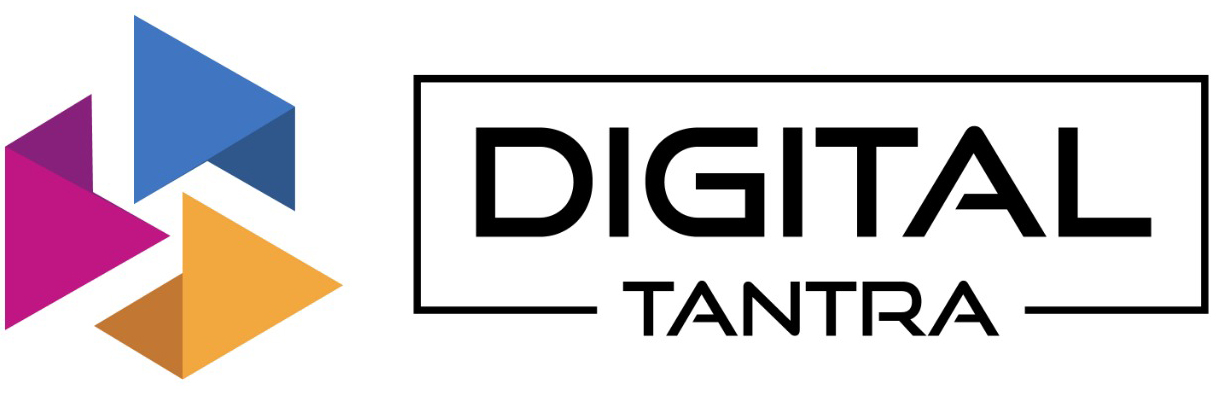 Digital Tantra
