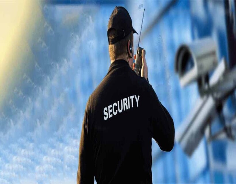 Take endless security services in Madurai