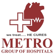 Metro Hospitals & Heart Institute