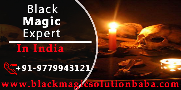 Black Magic Solution Baba