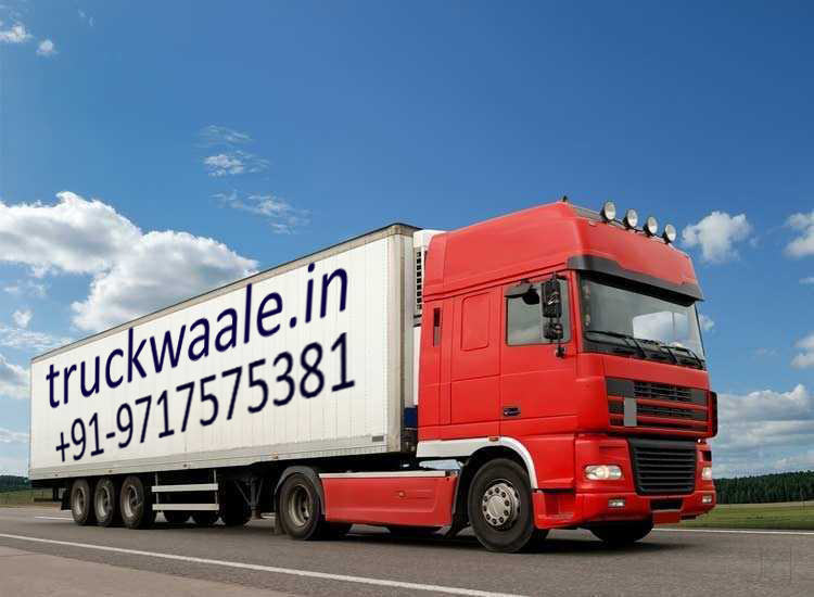 Truckwaale