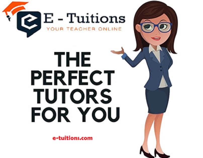 e-Tuitions Learning Private Limited