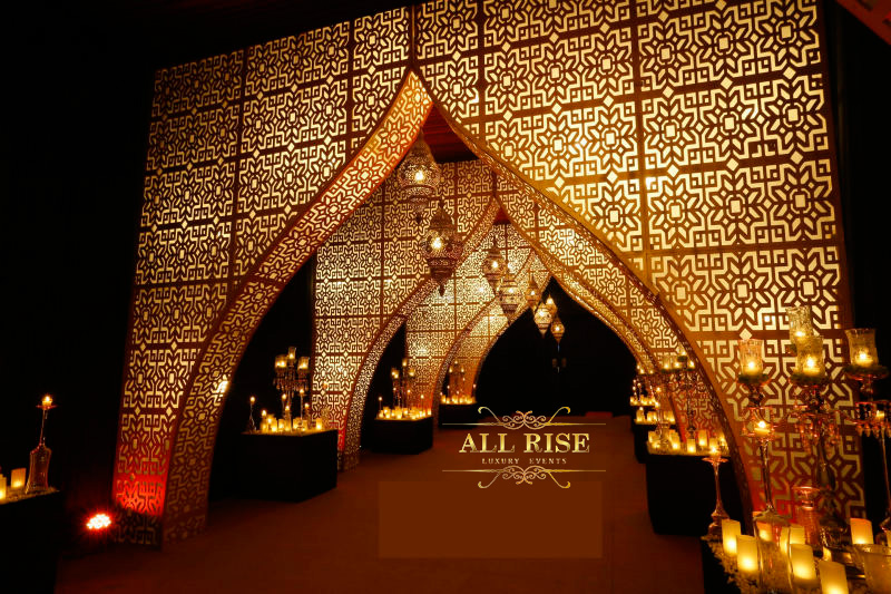 All Rise Event Management Companies in Pune