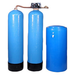   Water Softener Plant System Service