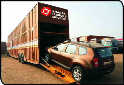 Bharat Packers and Movers