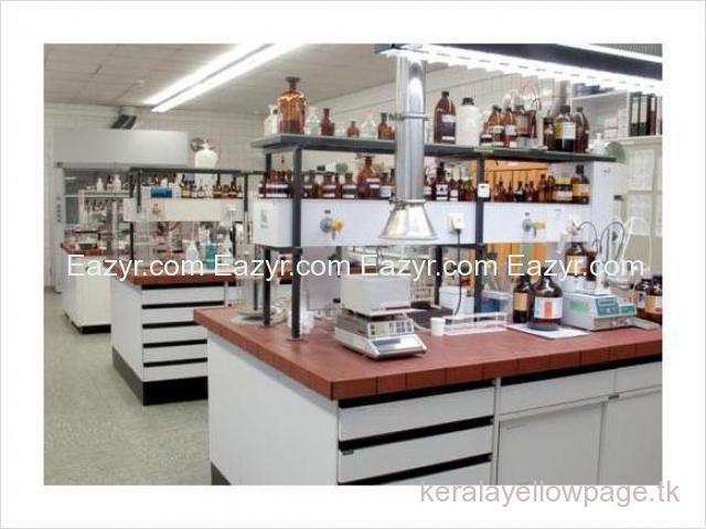 Alex Chemical Laboratory Limited