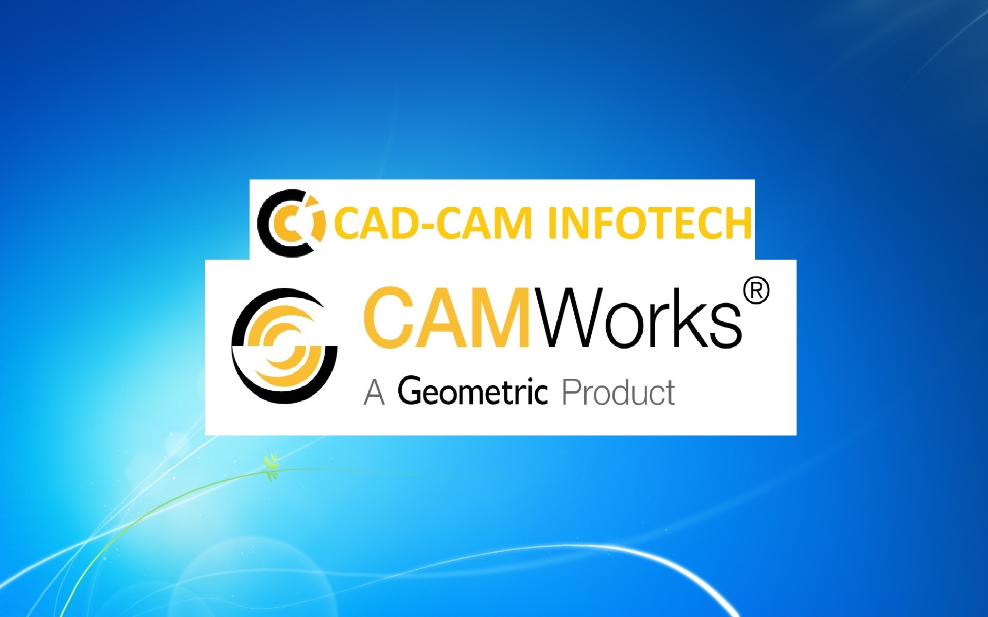 CAD-CAM INFOTECH