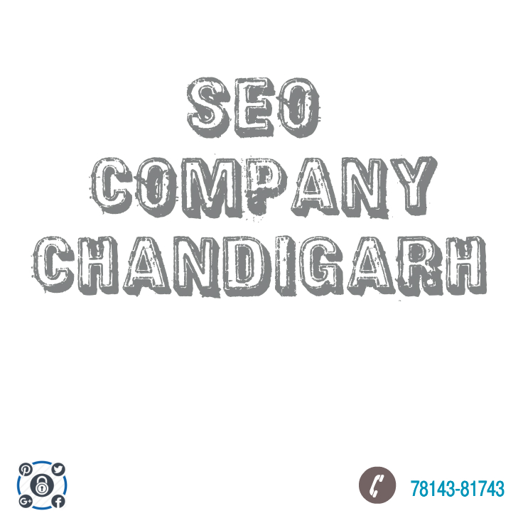 SEO Company Chandigarh