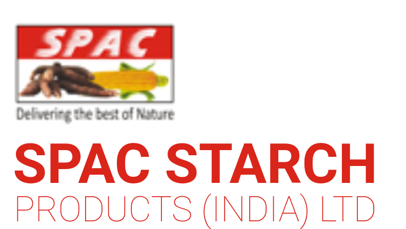 SPAC Starch Products India Ltd