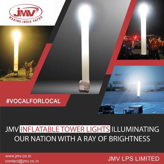JMV LPS Limited