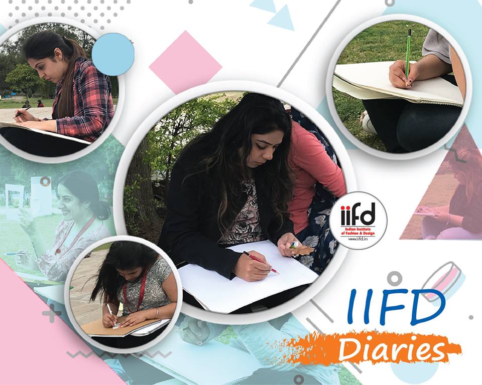IIFD - Indian Institute Of Fashion & Design