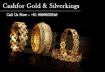 Cashfor Gold & SilverKings Pvt Ltd