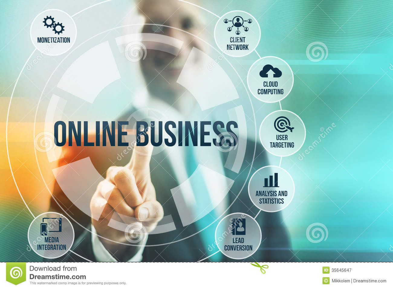 India Online Business