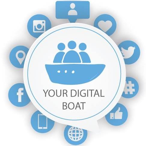 Your Digital Boat