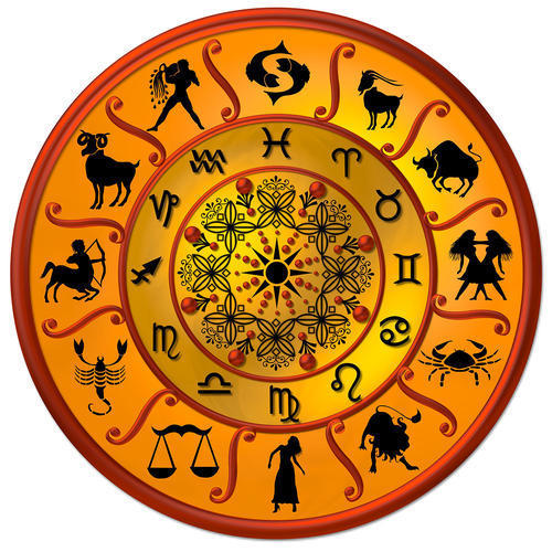 Astrologer Manoj Sharma