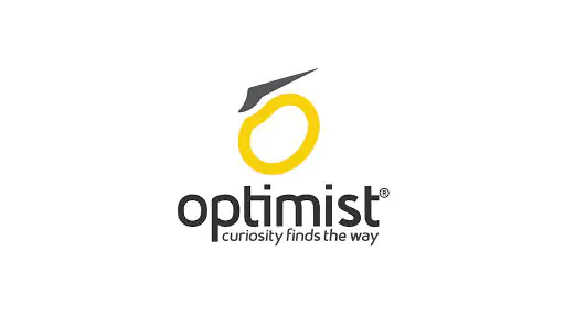 Optimist Brand Design