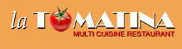 La Tomatina Multi Cuisine Restaurant
