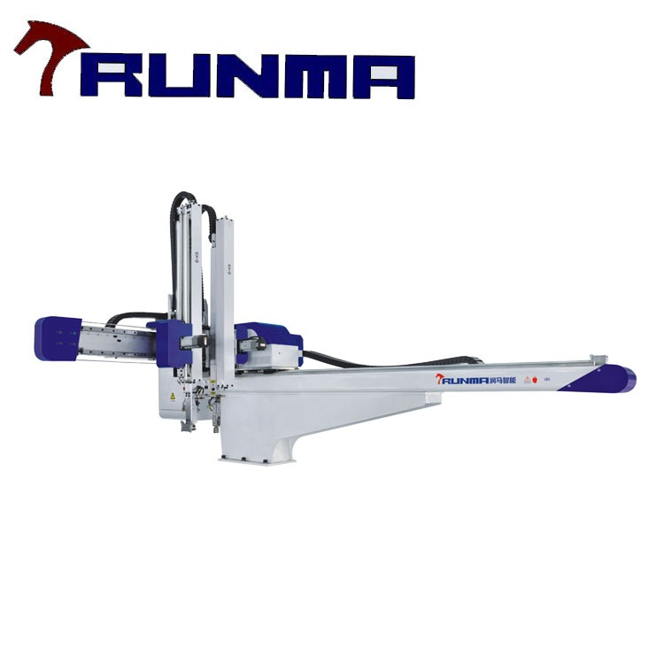 Runma Injection Molding Robot Arm Co Ltd
