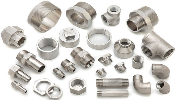 Surya steel & alloys
