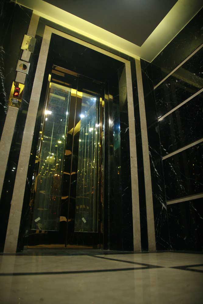 Jaimini Elevators & Escalators pvt.ltd