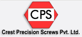 Crest Precision Screws Pvt. Ltd.