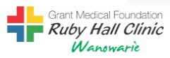 Ruby Hall Clinic Wanowrie