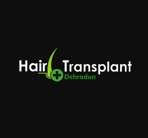 Hair Transplant Clinic in Dehradun