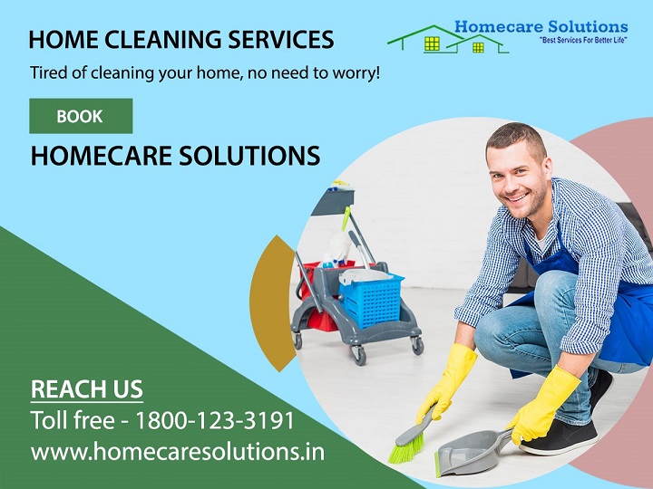 Homecare Solutions