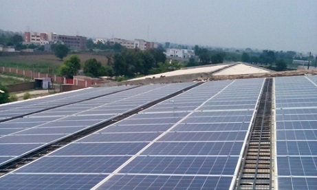 Surya Rayforce - solar companies in chandigarh