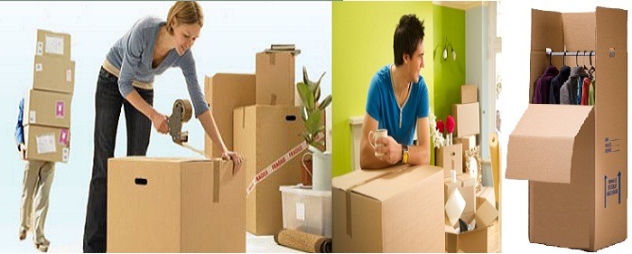 Packers Movers Deals