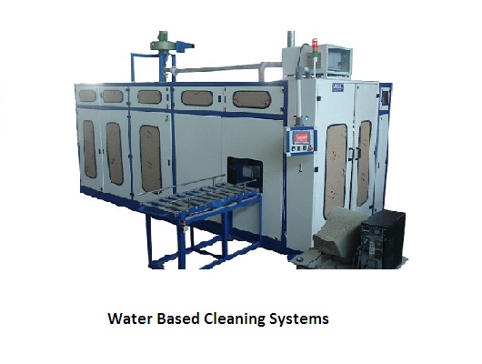 IMECO Cleaning & Welding Equipments (P) Ltd.