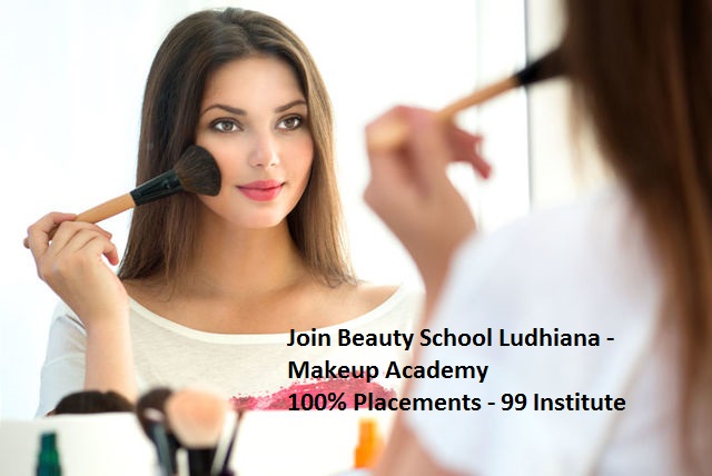 99 Institute - Beauty Academy and Salon