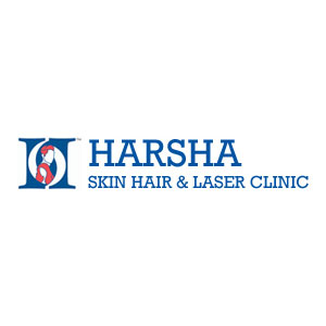 Harsha Skin Hair & Laser Clinic