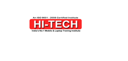 Hi-Tech Institute In Perfect Training