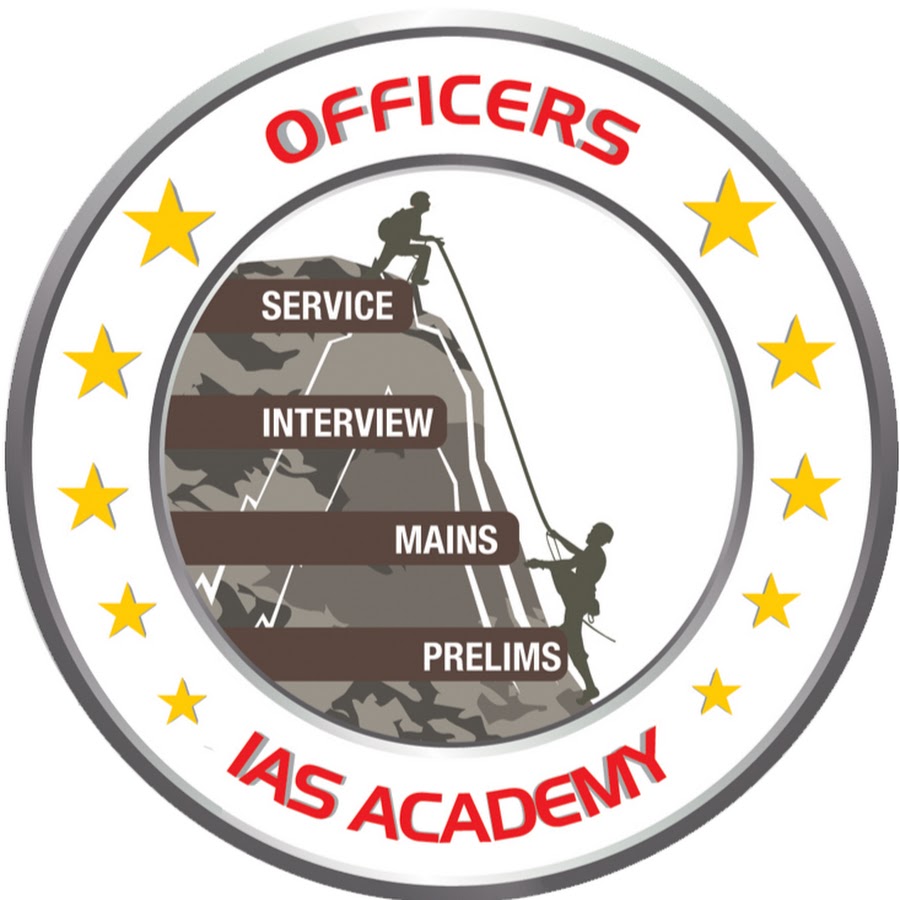 Officer IAS Academy