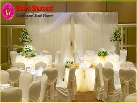 Shubh Shuruaat Wedding And Events Planner