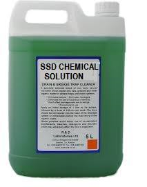 SSD SUPER CHEMICAL SOLUTION