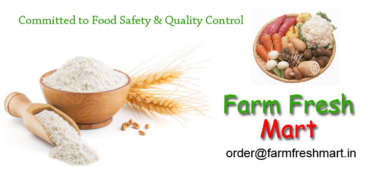 Farm Fresh Mart - Pune